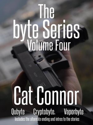 cover image of The Byte Series Volume Four